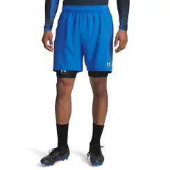 Shorts de Futebol Under Armour Challenger Pro