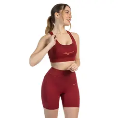 Top de Treino Mizuno Soul Fit Feminino