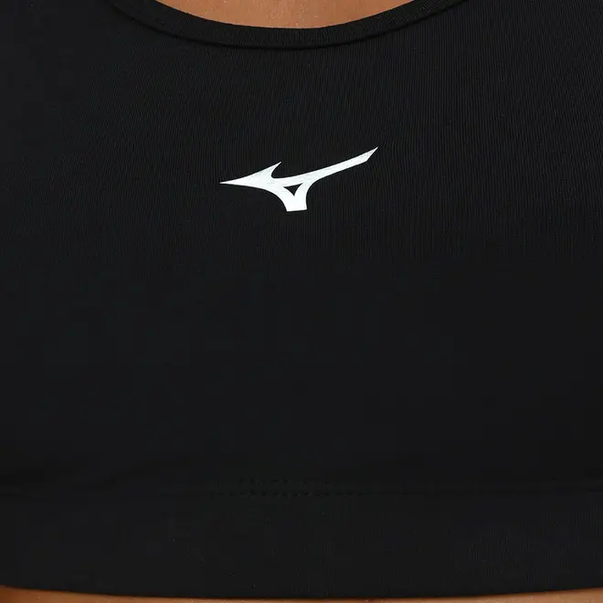 Top de Treino Mizuno Essence Feminino