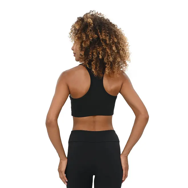 Top de Treino Mizuno Essence Feminino
