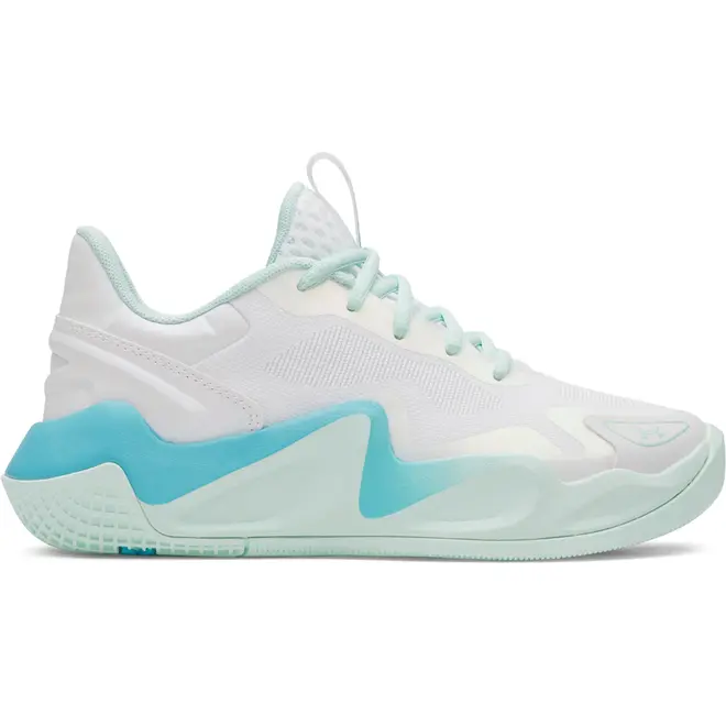 Tênis  de Vôlei Under Armour Ace Low 2