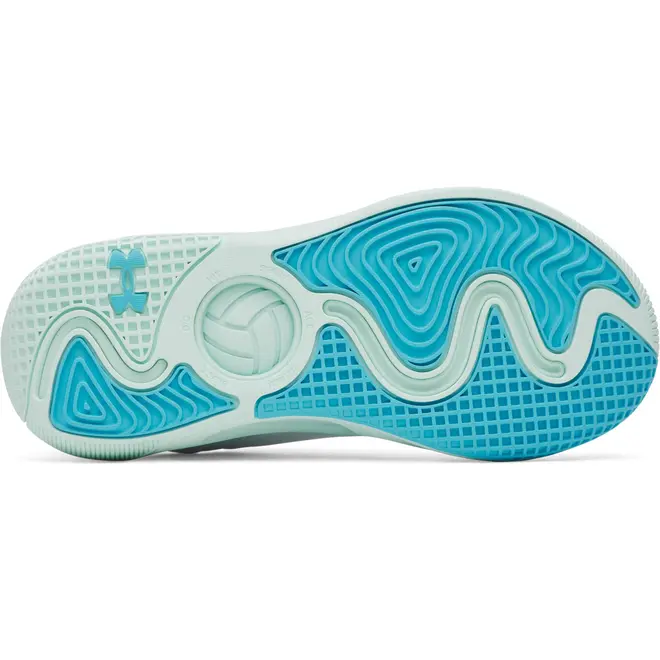 Tênis  de Vôlei Under Armour Ace Low 2
