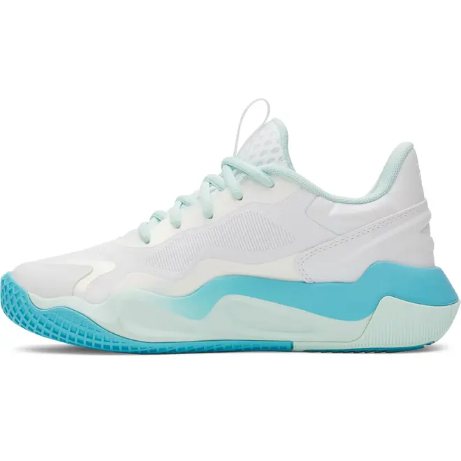 Tênis  de Vôlei Under Armour Ace Low 2