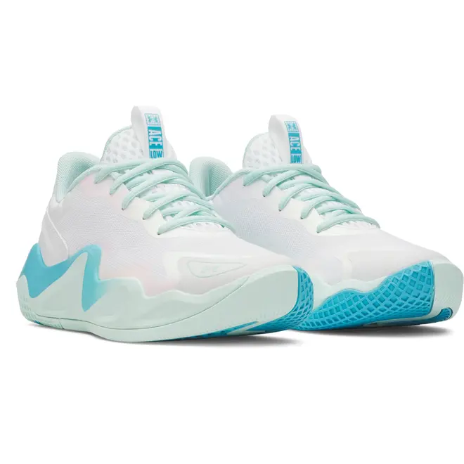 Tênis  de Vôlei Under Armour Ace Low 2
