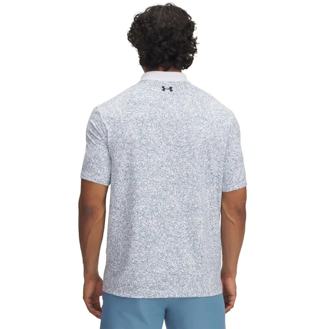 Camiseta de Golf Under Armour Matchplay