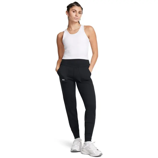 Calça de Treino Under Armour Motion Jogger Feminina