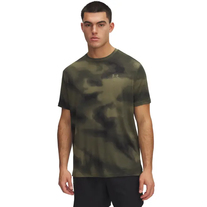 Camiseta de Treino Under Armour Vanish Energy Masculina