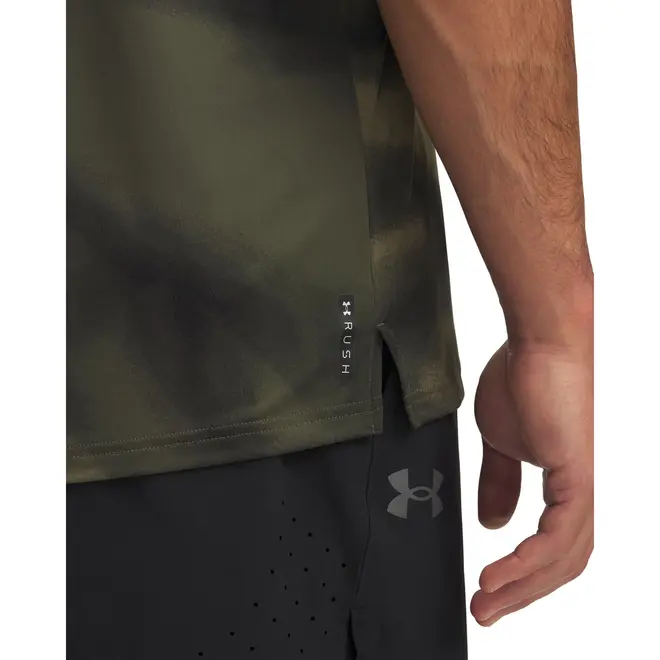 Camiseta de Treino Under Armour Vanish Energy Masculina