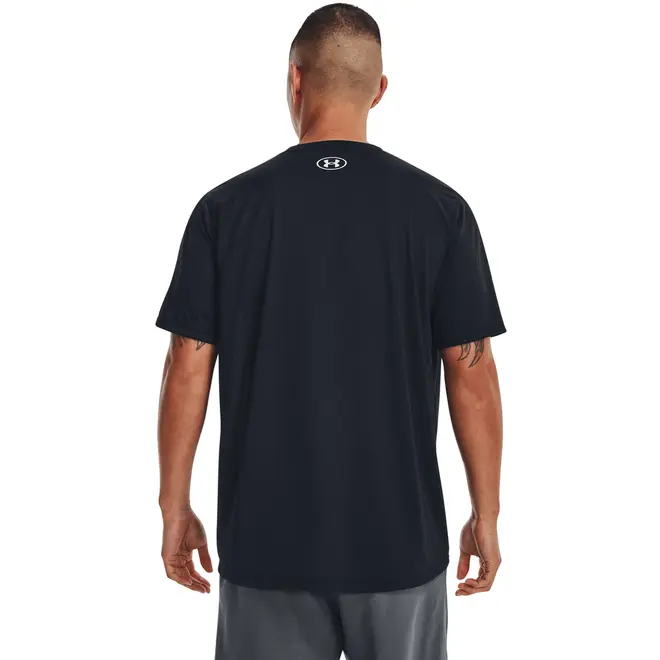 Camiseta de Treino Under Armour Team Tech Masculina