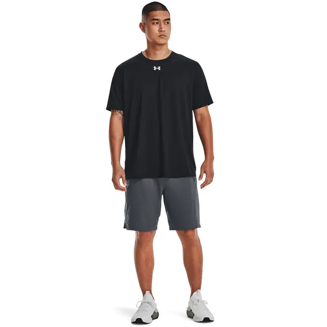 Camiseta de Treino Under Armour Team Tech Masculina