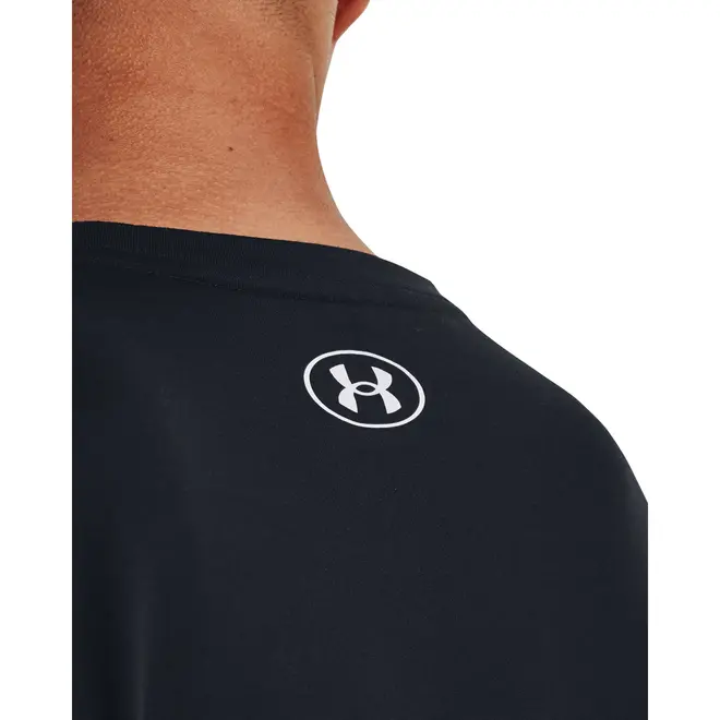 Camiseta de Treino Under Armour Team Tech Masculina