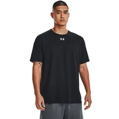 Camiseta de Treino Under Armour Team Tech Masculina