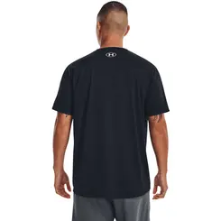 Camiseta de Treino Under Armour Team Tech Masculina