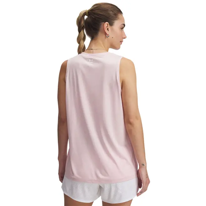 Regata de Treino Under Armour Tank Twist Feminina