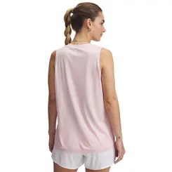 Regata de Treino Under Armour Tank Twist Feminina