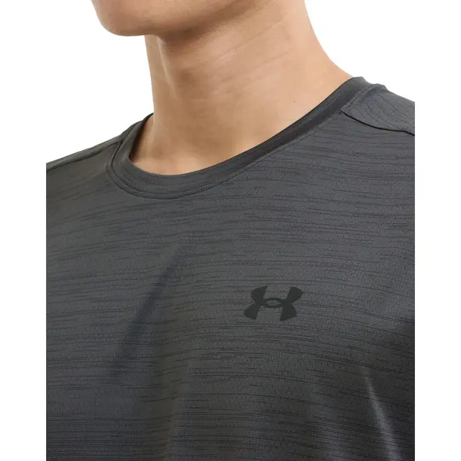 Camiseta de Treino Under Armour Tech Vent Masculina