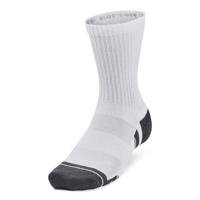 Meia Sportstyle Under Armour Performance Cotton