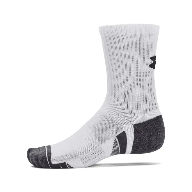 Meia Sportstyle Under Armour Performance Cotton