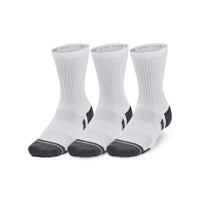 Meia Sportstyle Under Armour Performance Cotton