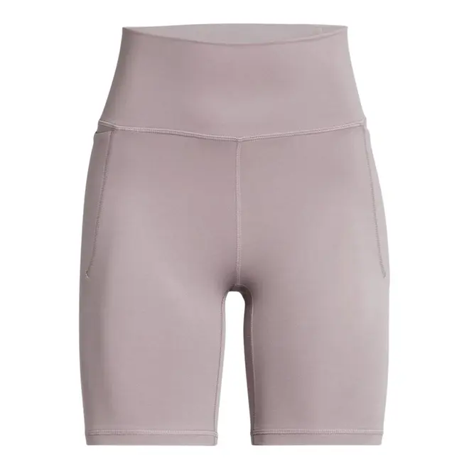 Shorts Biker Feminino Under Armour Meridian