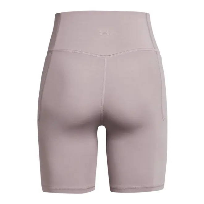 Shorts Biker Feminino Under Armour Meridian