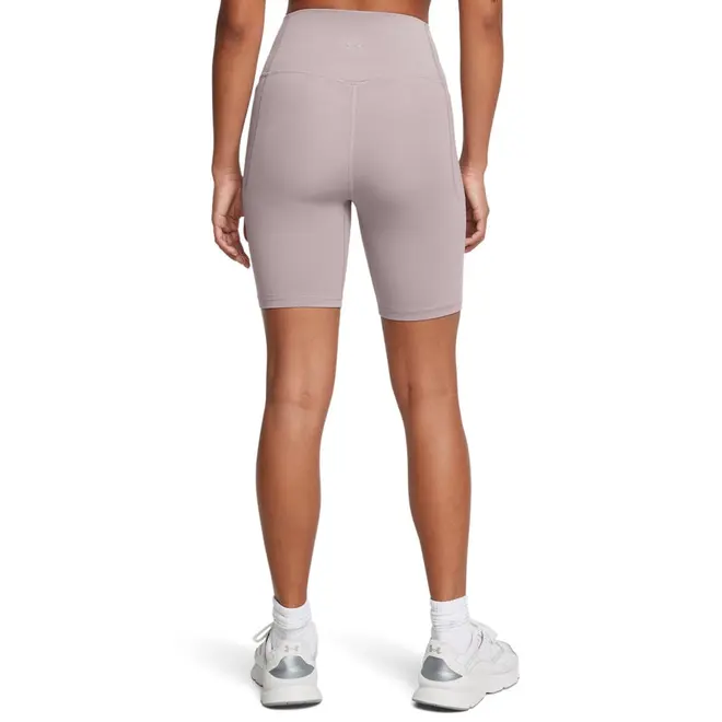 Shorts Biker Feminino Under Armour Meridian