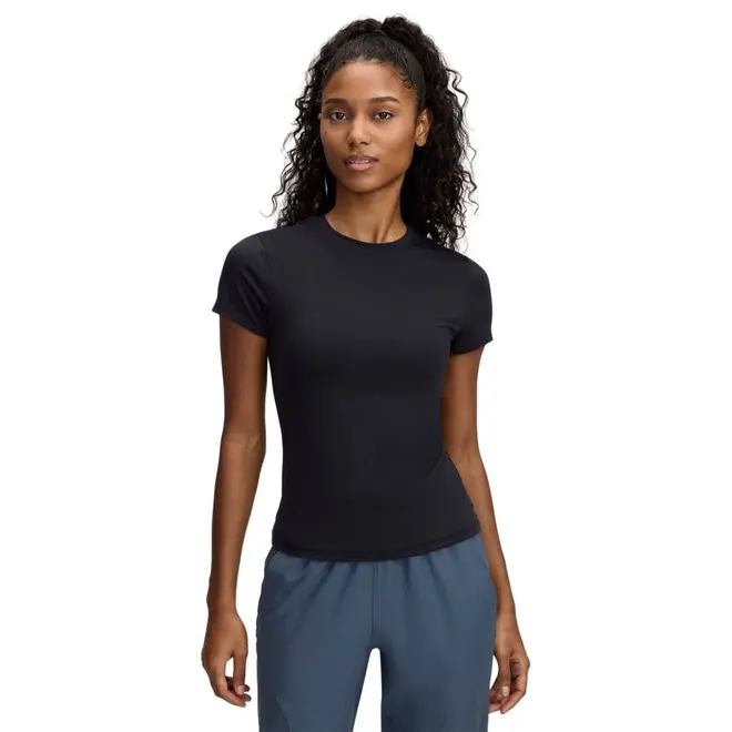 Camiseta de Treino Under Armour Meridian Core Feminina