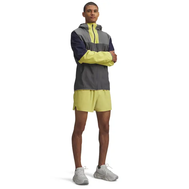 Shorts de Treino Under Armour Halo Masculino