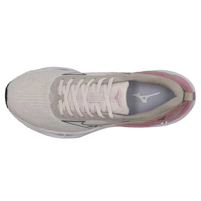 Tênis de Corrida Mizuno Wave Stratos 3