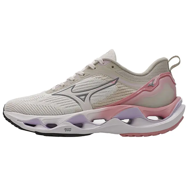 Tênis de Corrida Mizuno Wave Stratos 3