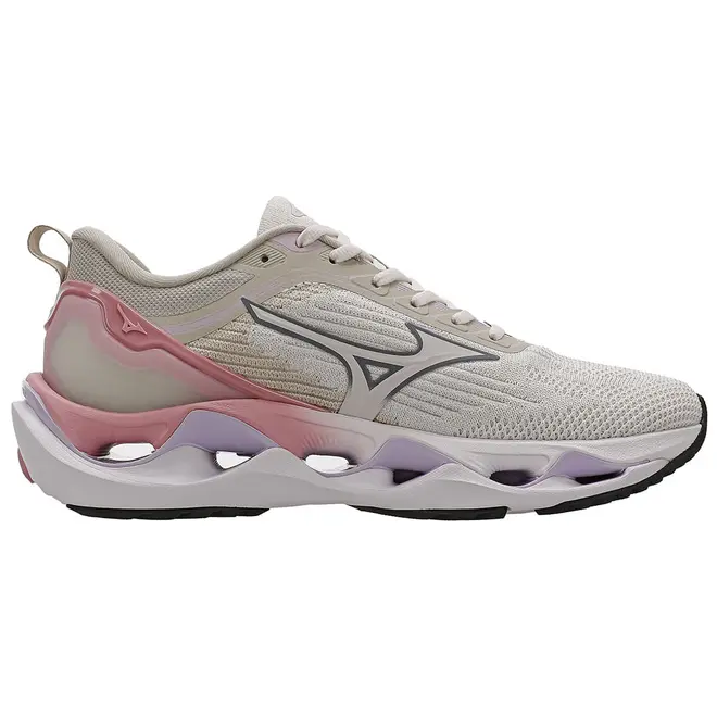 Tênis de Corrida Mizuno Wave Stratos 3