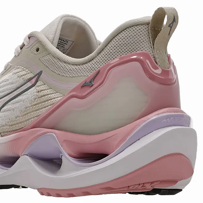 Tênis de Corrida Mizuno Wave Stratos 3
