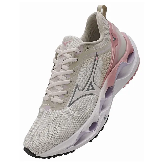 Tênis de Corrida Mizuno Wave Stratos 3