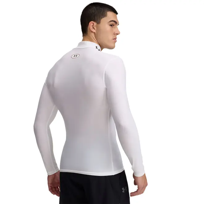 Camiseta Compressão de Treino Under Armour Heat Gear