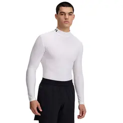 Camiseta Compressão de Treino Under Armour Heat Gear
