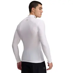 Camiseta Compressão de Treino Under Armour Heat Gear
