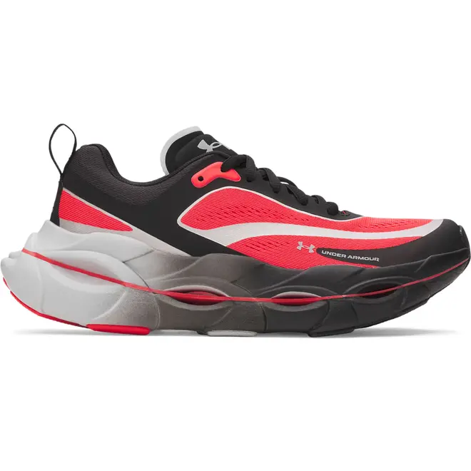 Tênis de Corrida Under Armour Halo Racer Feminino