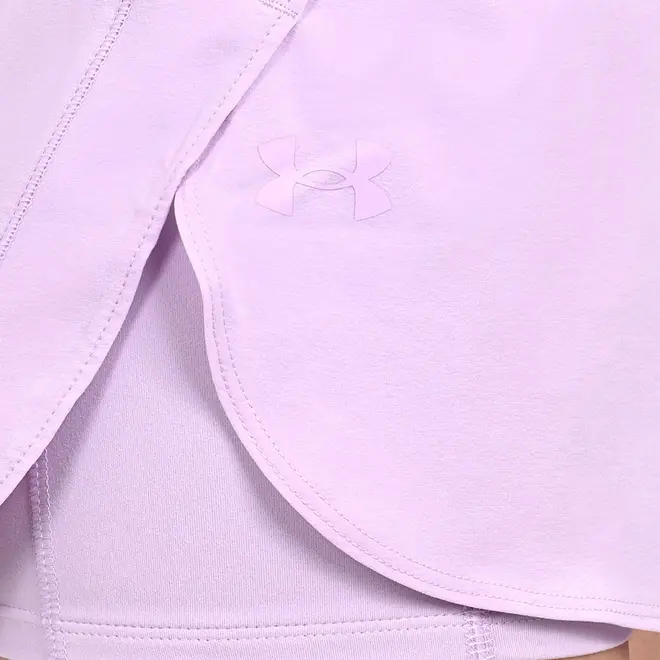 Shorts 2 em 1 de Treino Feminino Under Armour Flex Woven