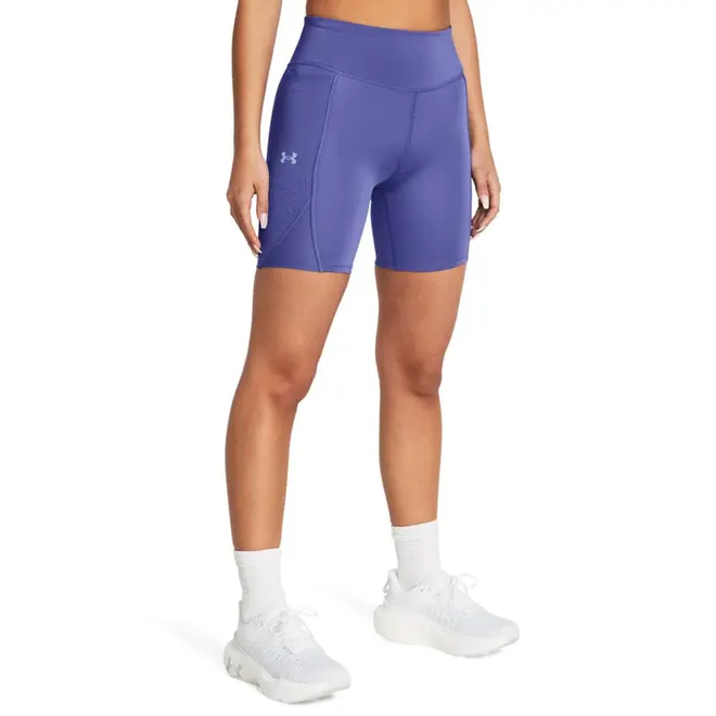 Shorts de Treino Feminino Under Armour Stamina Half Tight