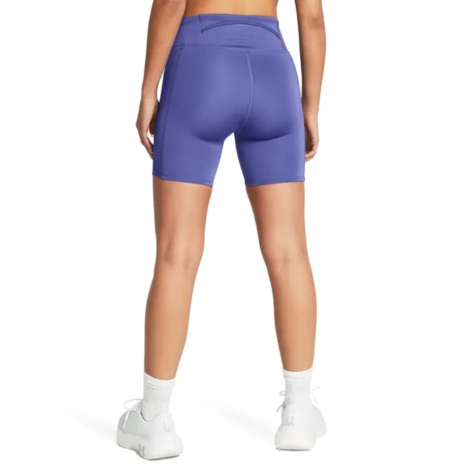Shorts de Treino Feminino Under Armour Stamina Half Tight