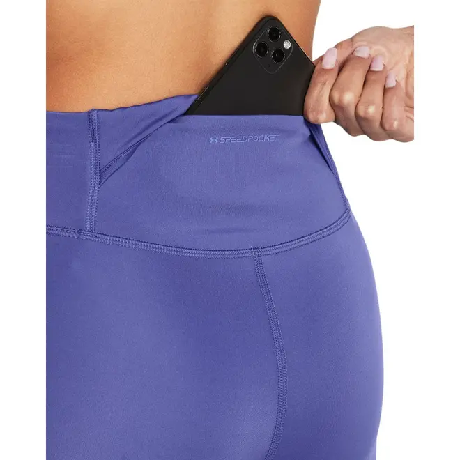 Shorts de Treino Feminino Under Armour Stamina Half Tight