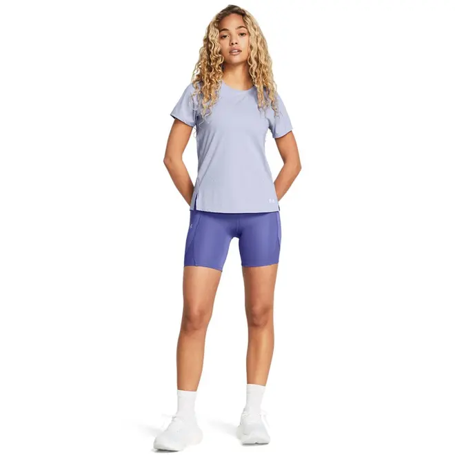 Shorts de Treino Feminino Under Armour Stamina Half Tight