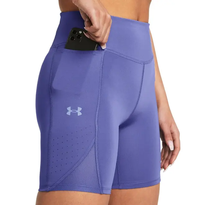 Shorts de Treino Feminino Under Armour Stamina Half Tight