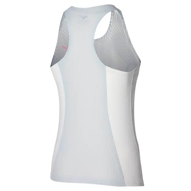Regata de Tennis Feminina Mizuno Charge Printed