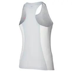 Regata de Tennis Feminina Mizuno Charge Printed