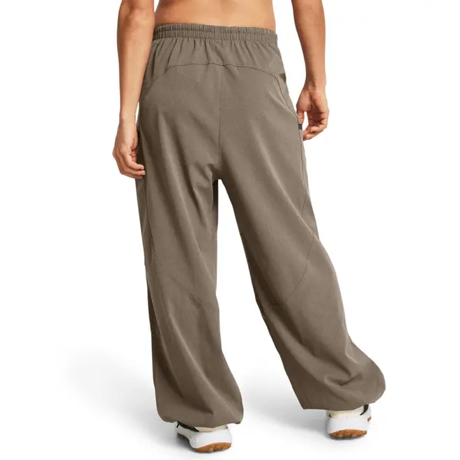 Calça Feminina Under Armour Unstoppable Airvent Parachute