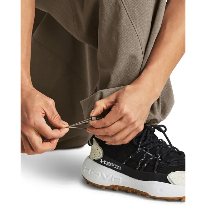 Calça Feminina Under Armour Unstoppable Airvent Parachute