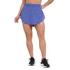 Shorts Saia de Treino Feminino Under Armour Flex Woven Skort