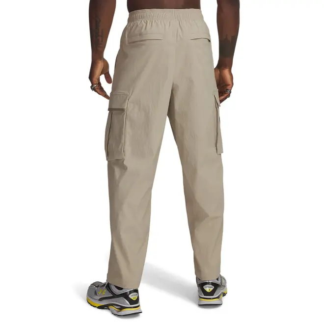 Calça Cargo Under Armour Unstoppable Woven Masculina