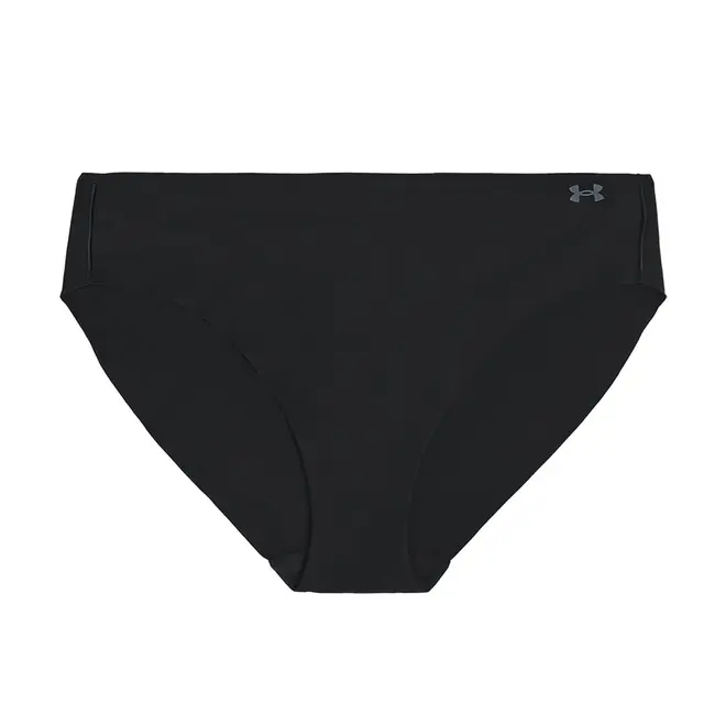 Calcinha Feminina Under Armour Pure Stretch - Pacote com 3 Unidades